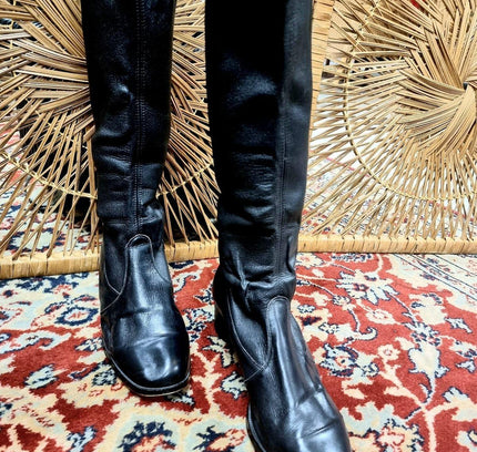 Vintage Boots - Yatva