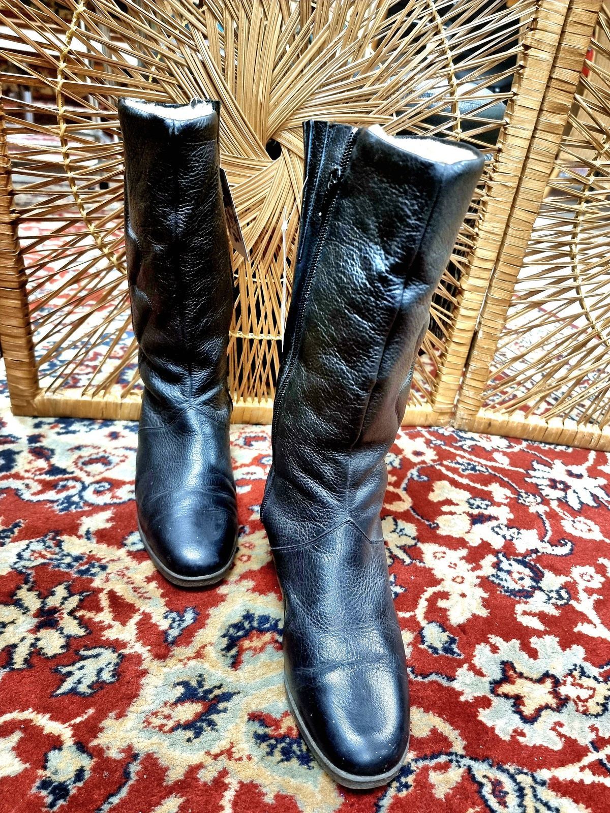 Vintage 70s / 80s Boots