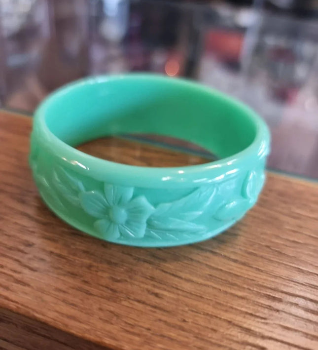Vintage Bracelet - Yatva