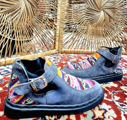 Vintage Brand New Bass Ankle Boots - Yatva