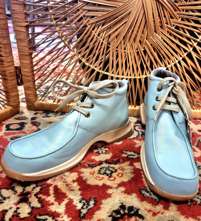 Vintage Brand New Bibob Original Boots - Yatva