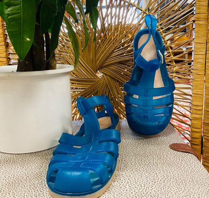 Vintage Brand New Jelly Shoes - Yatva