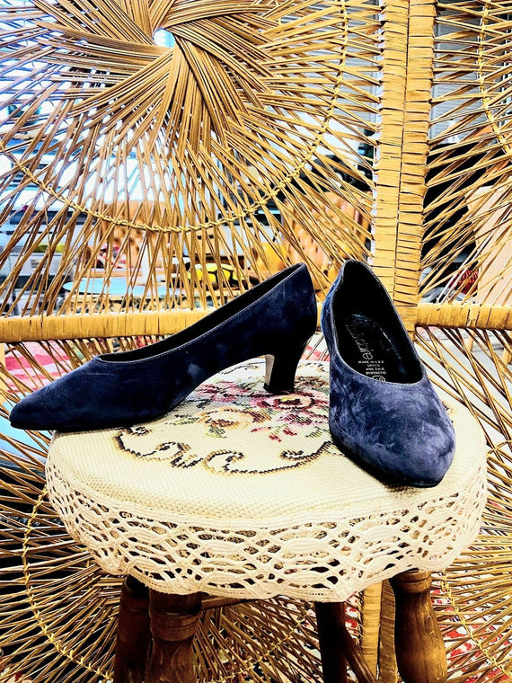 Vintage Brand New Marie Claire Shoes
