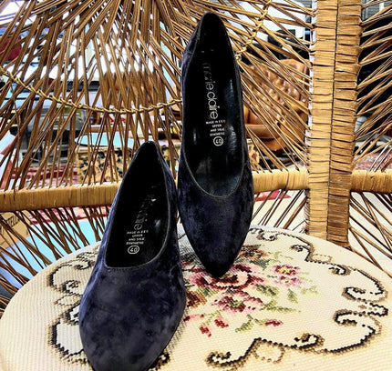 Vintage Brand New Marie Claire Shoes - Yatva