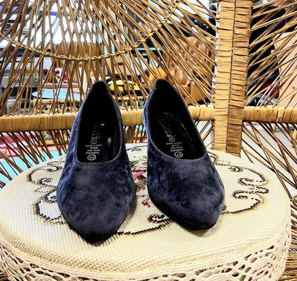 Vintage Brand New Marie Claire Shoes - Yatva