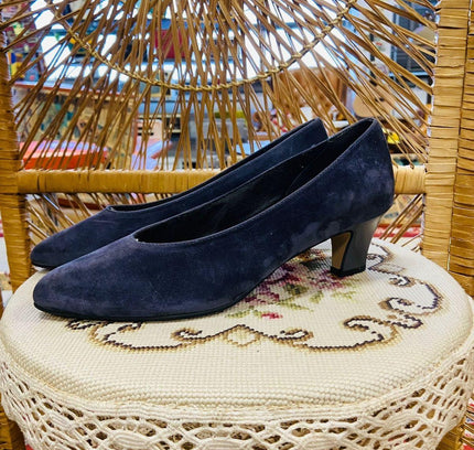 Vintage Brand New Marie Claire Shoes - Yatva