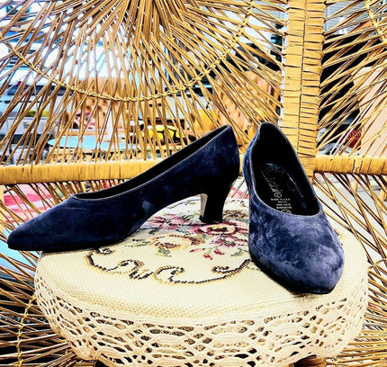 Vintage Brand New Marie Claire Shoes - Yatva