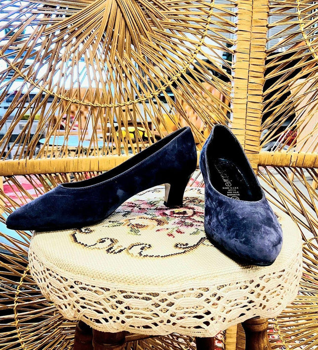Vintage Brand New Marie Claire Shoes - Yatva