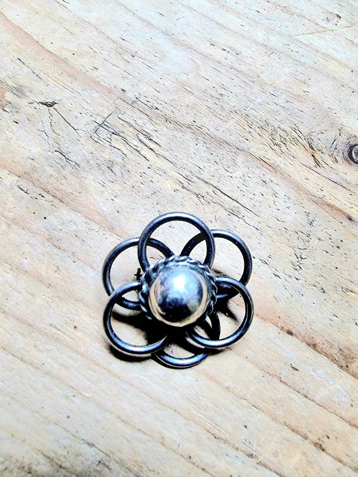 Vintage Brooch