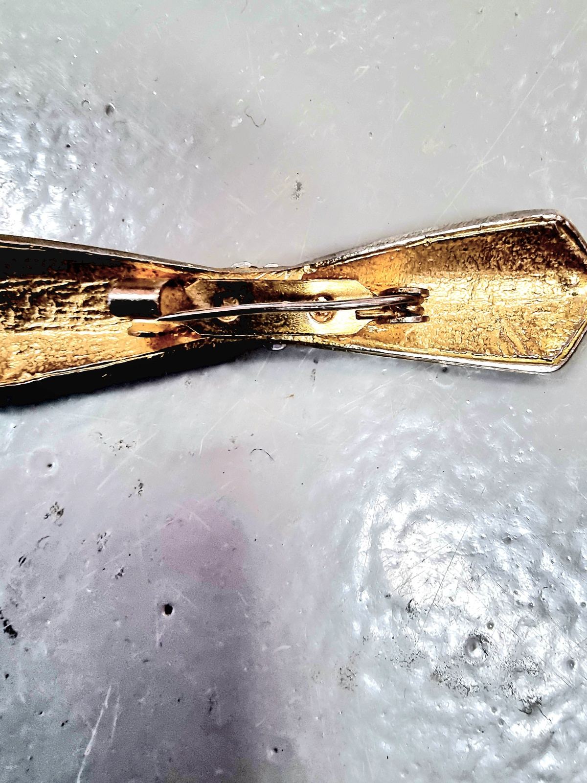 Vintage Brooch