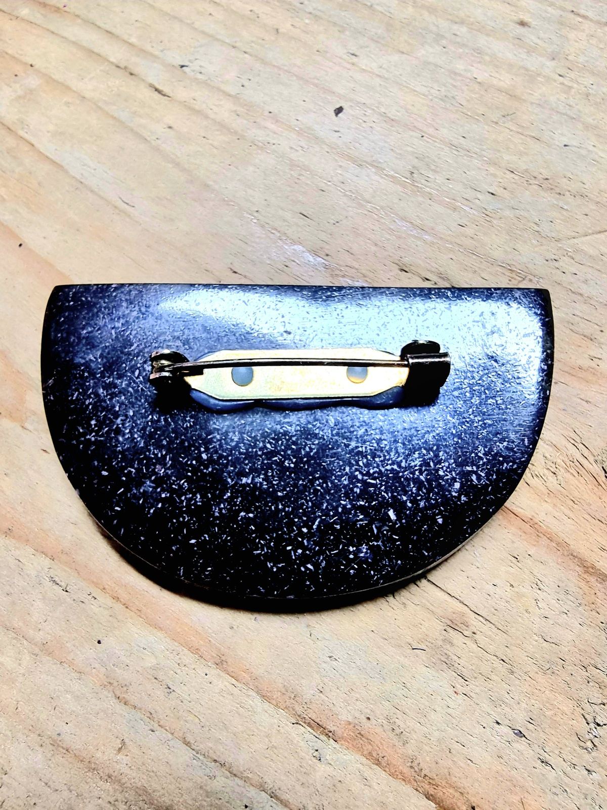 Vintage Brooch