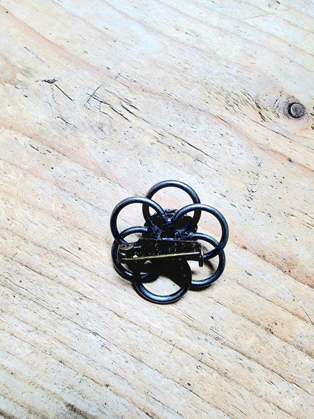Vintage Brooch