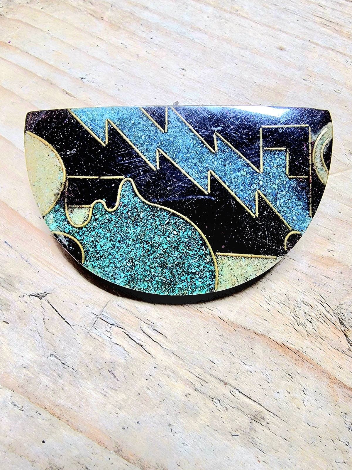 Vintage Brooch