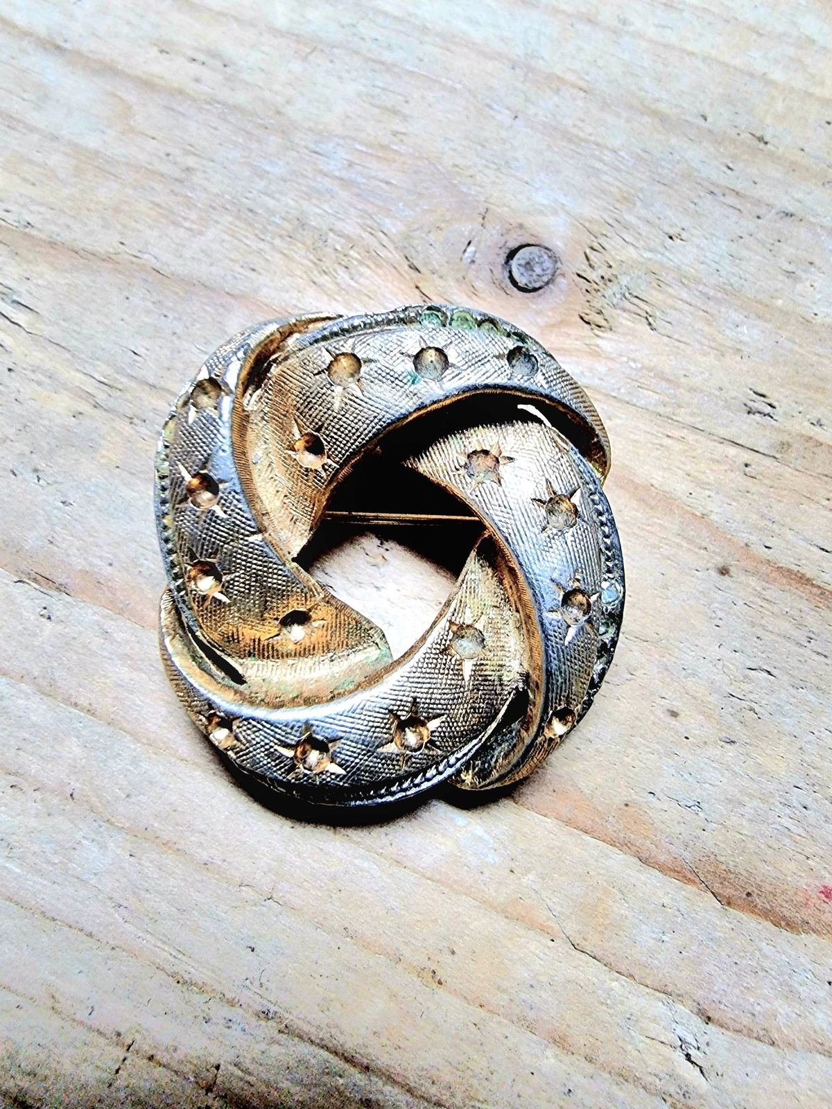 Vintage Brooch