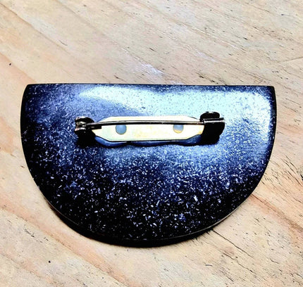 Vintage Brooch - Yatva