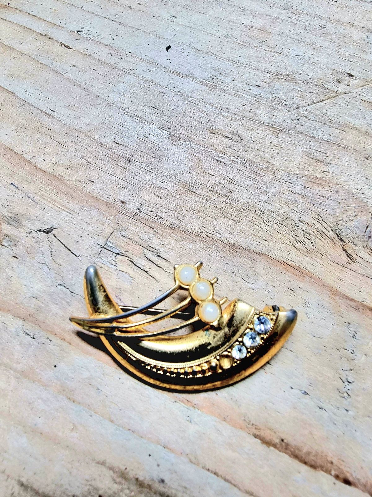 Vintage Brooch