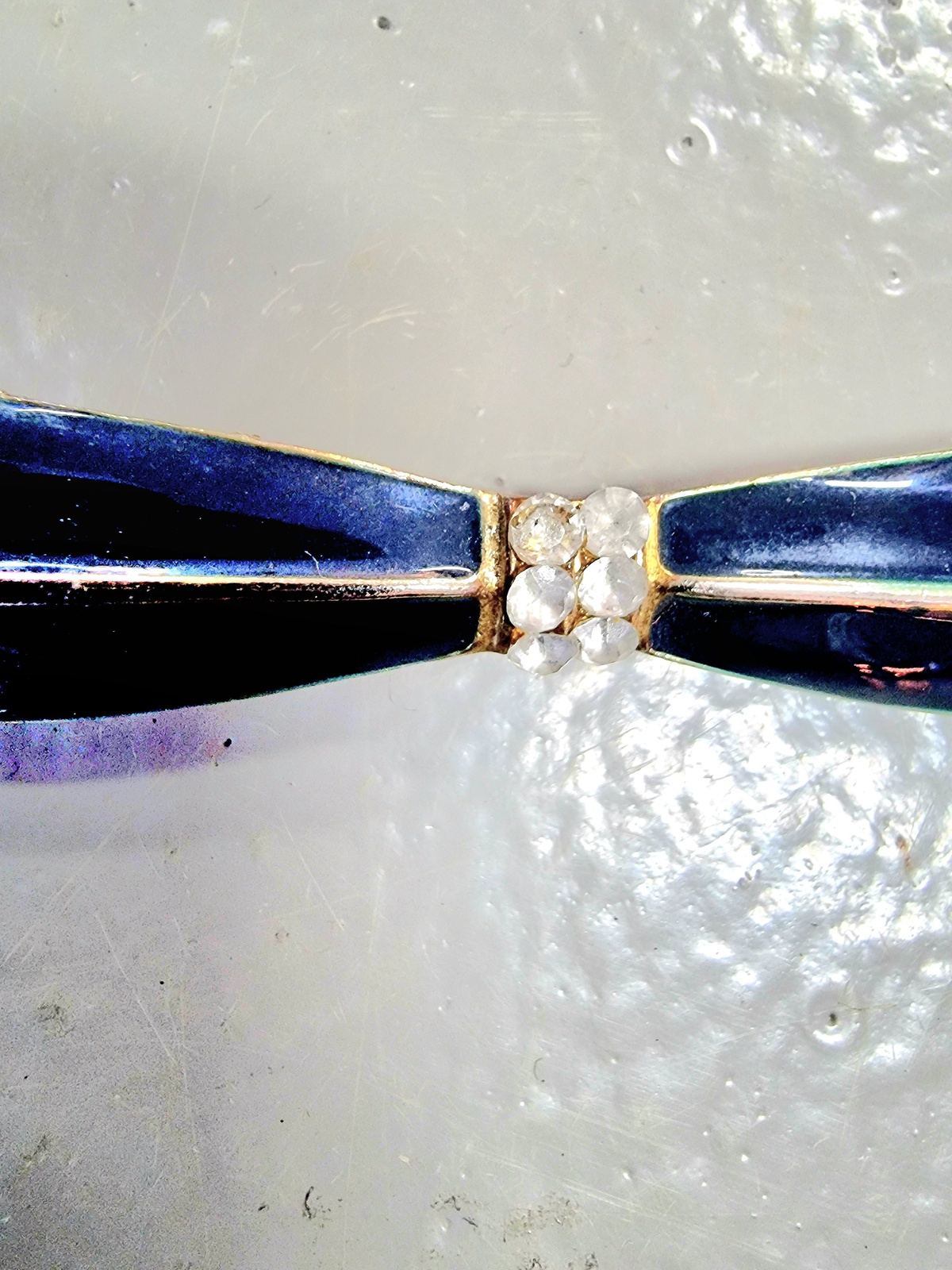 Vintage Brooch