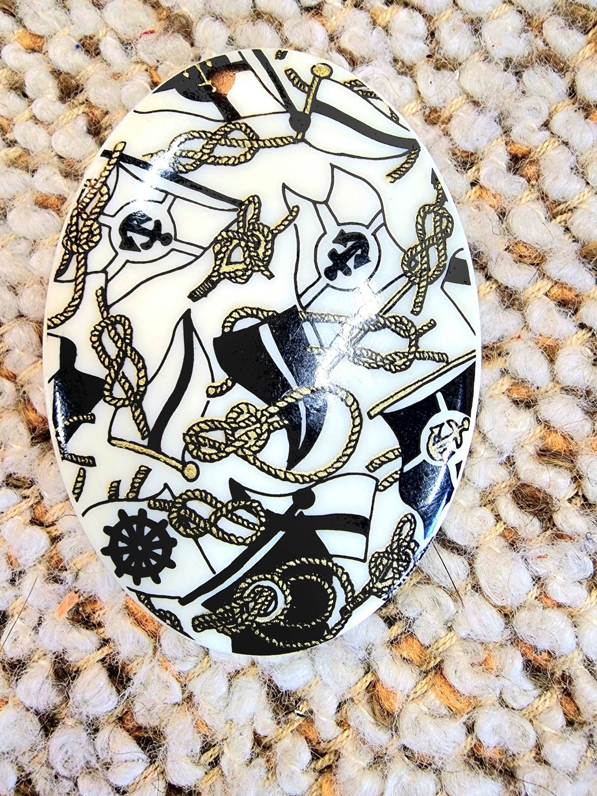 Vintage Brooch