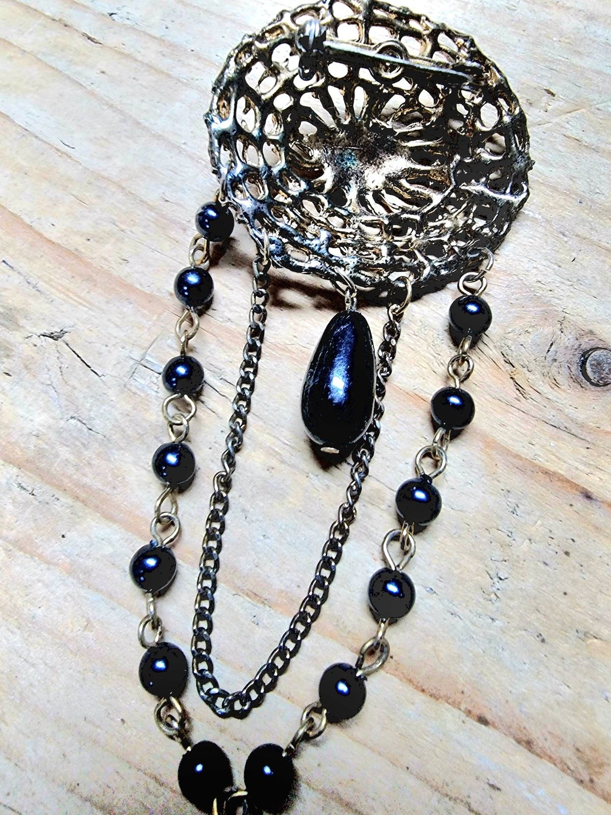 Vintage Brooch