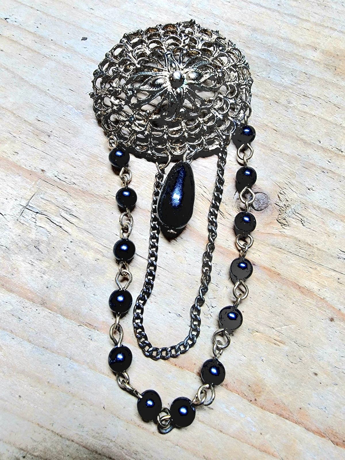 Vintage Brooch