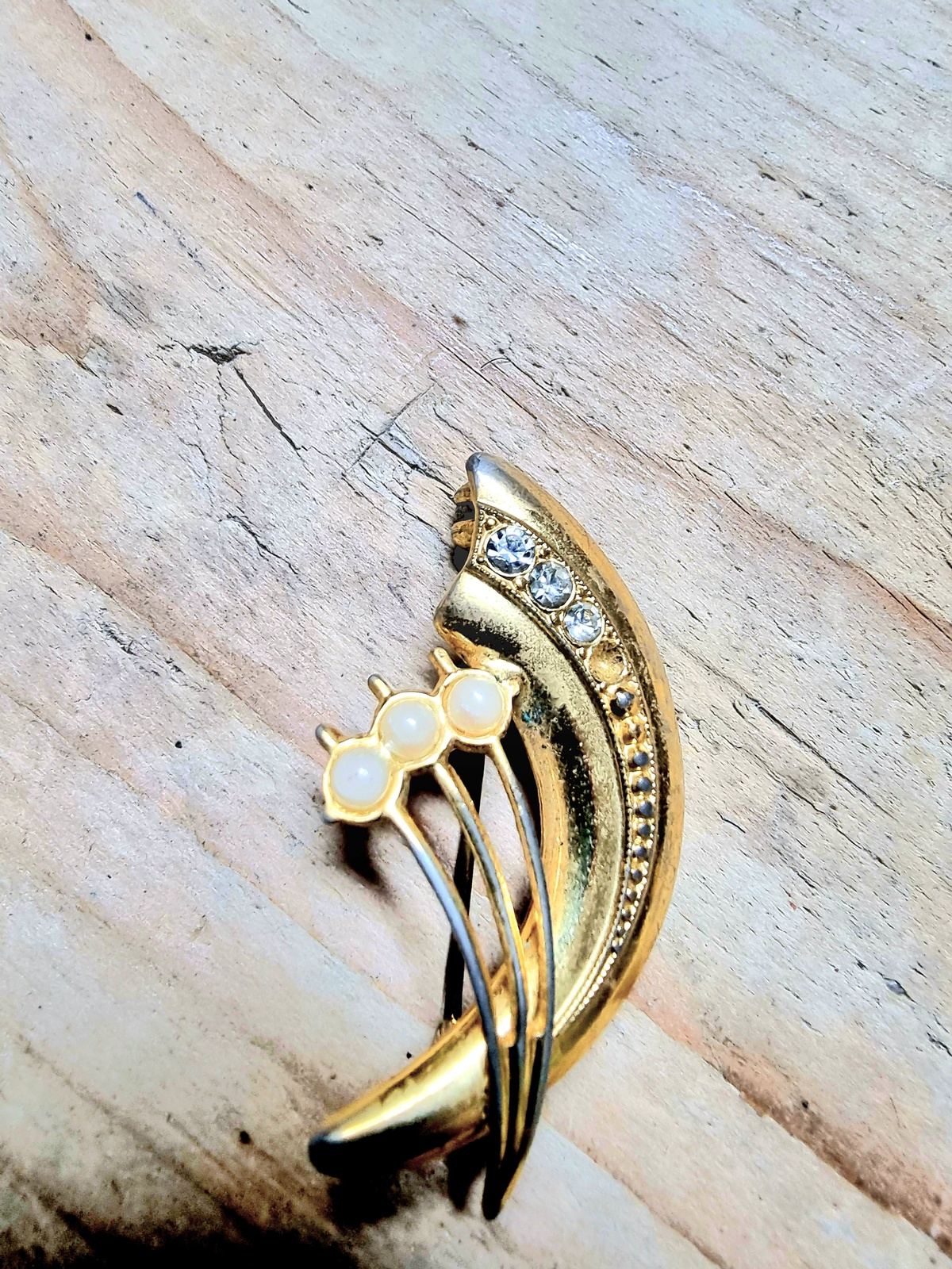 Vintage Brooch