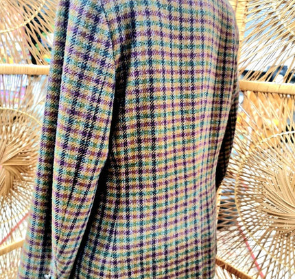 Vintage Burberrys Jacket - Yatva