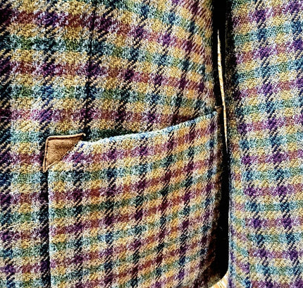 Vintage Burberrys Jacket