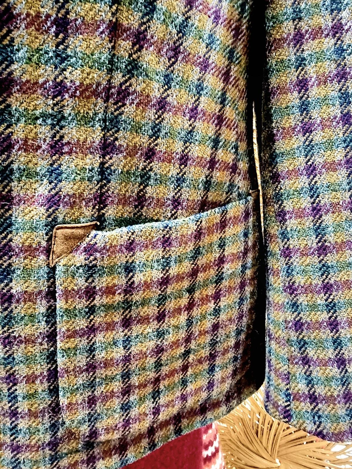 Vintage Burberrys Jacket