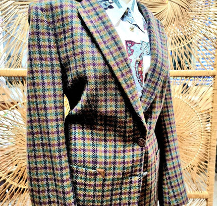 Vintage Burberrys Jacket - Yatva
