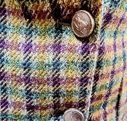 Vintage Burberrys Jacket - Yatva