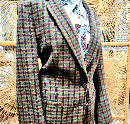 Vintage Burberrys Jacket