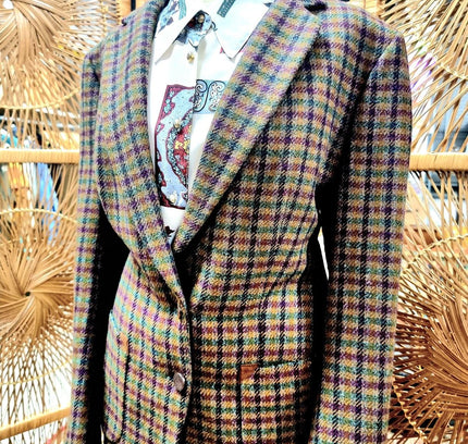 Vintage Burberrys Jacket