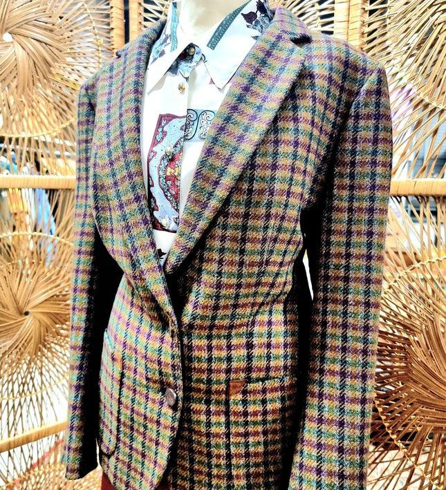 Vintage Burberrys Jacket