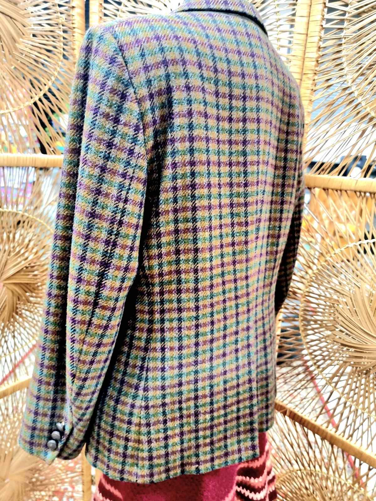 Vintage Burberrys Jacket