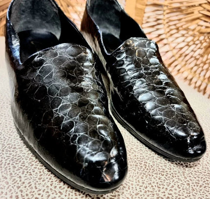 Vintage Carriere Shoes - Yatva