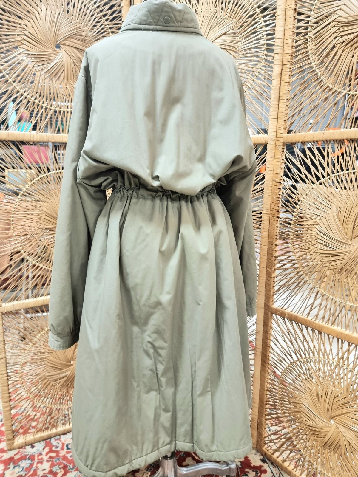 Vintage Coat