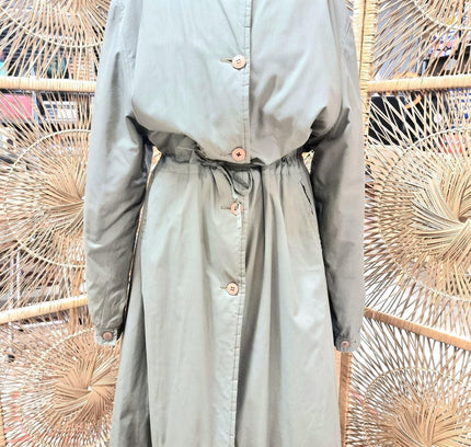 Vintage Coat - Yatva