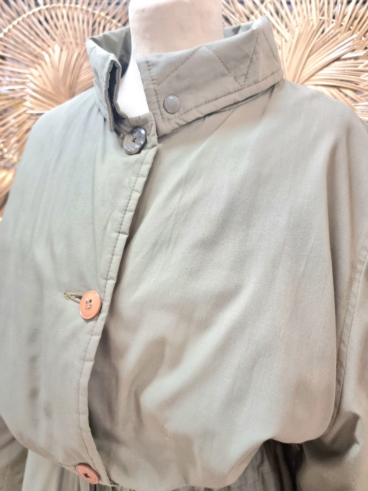 Vintage Coat