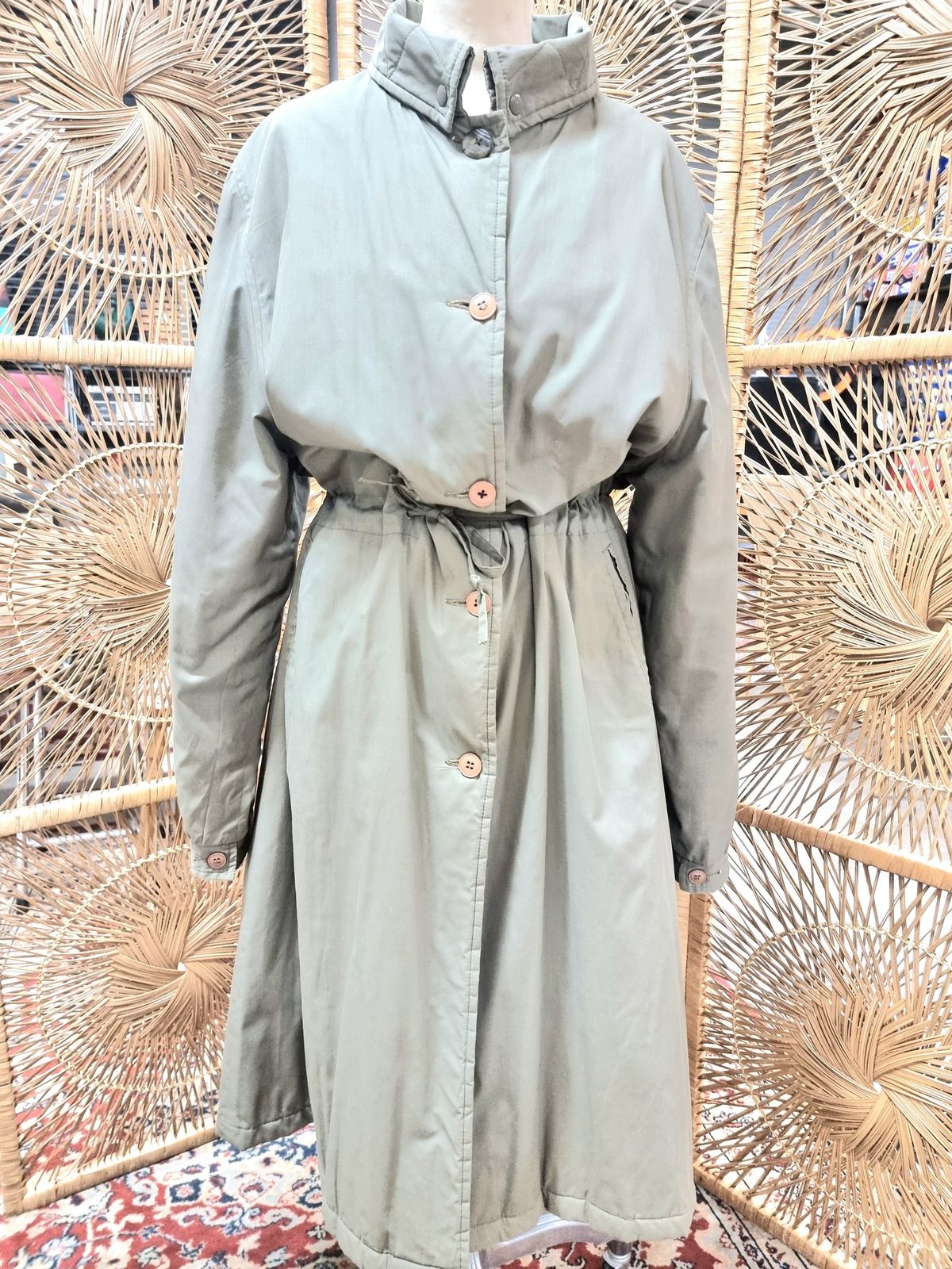 Vintage Coat
