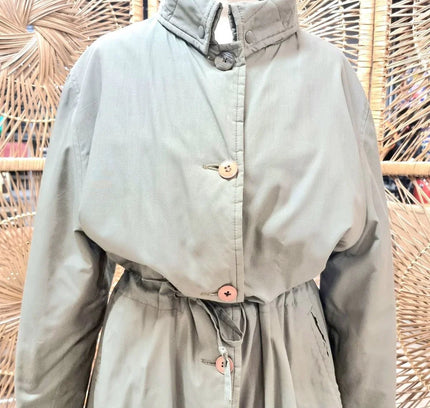Vintage Coat - Yatva
