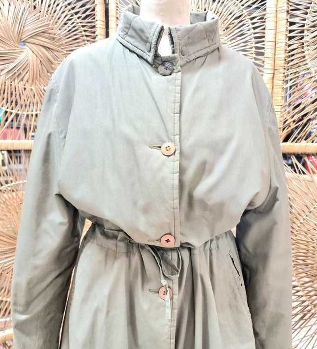 Vintage Coat - Yatva