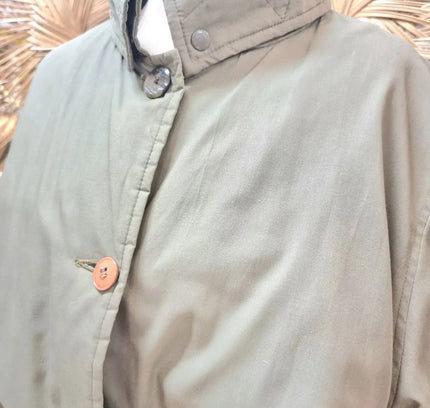 Vintage Coat - Yatva