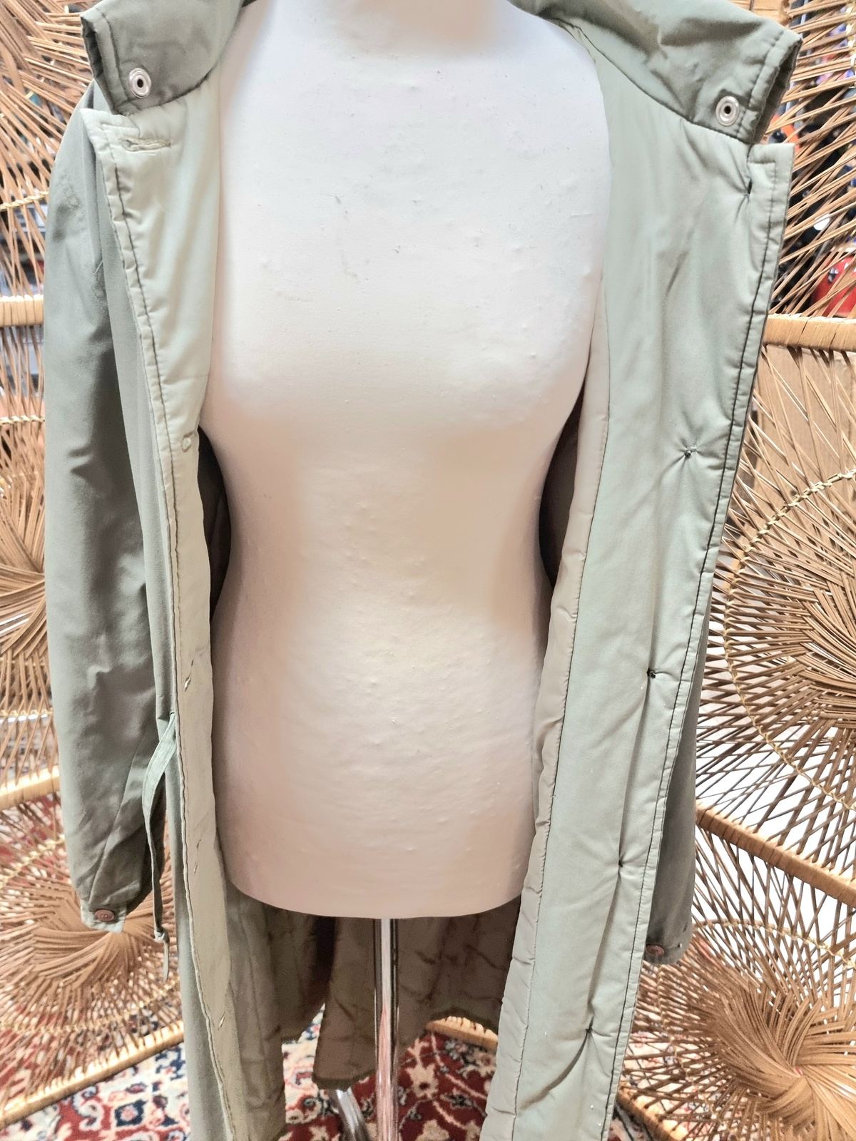 Vintage Coat