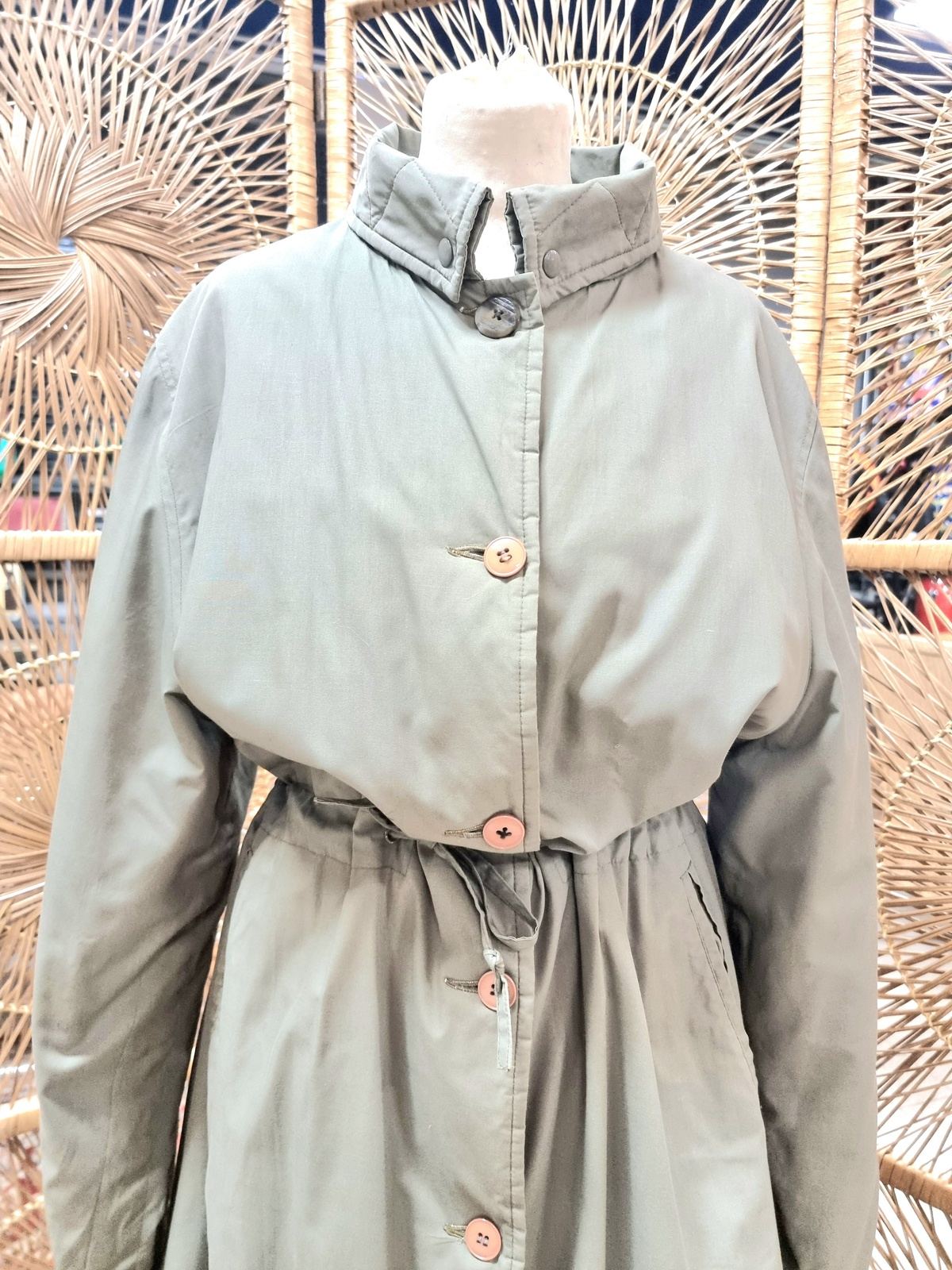 Vintage Coat