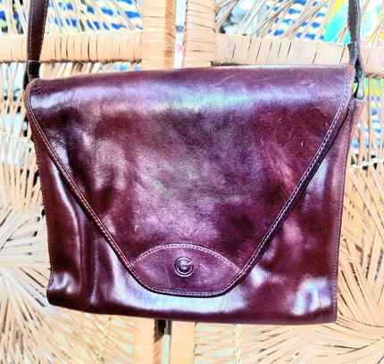 Vintage Creation Gabrielle Shoulder Bag - Yatva