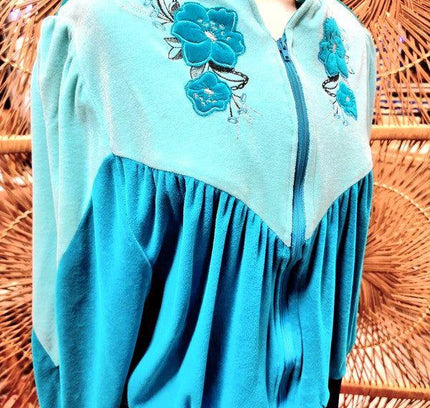 Vintage Customised Jacket - Yatva
