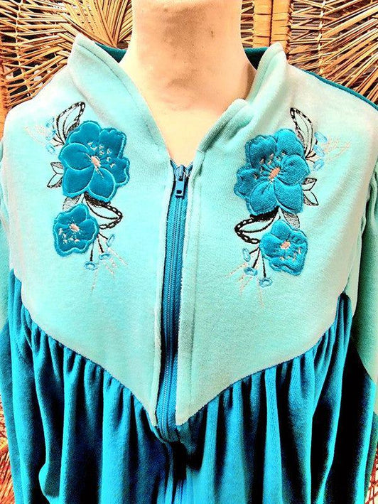 Vintage Customised Jacket - Yatva
