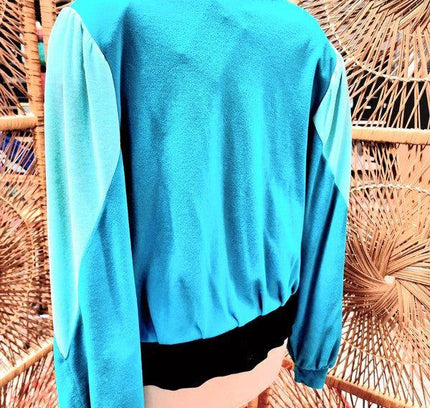 Vintage Customised Jacket - Yatva