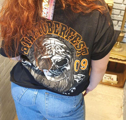 Vintage Deadstock Brand New 1980's Jeans Trouser - Yatva