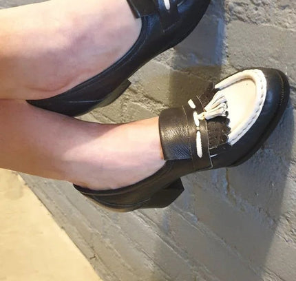 Vintage Deadstock Dureci Loafers - Yatva
